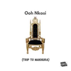 ALBUM: King SA – Ooh Nkosi