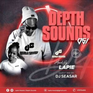 Lapie – Depth Sounds Vol. 051