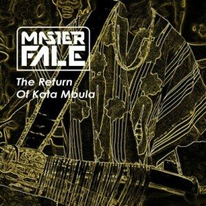 Master Fale – Lost In Eden (Radio Version)