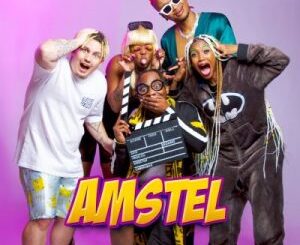 MustBeDubz – Amstel ft Costa Titch, Alfa Kat & Banaba’des