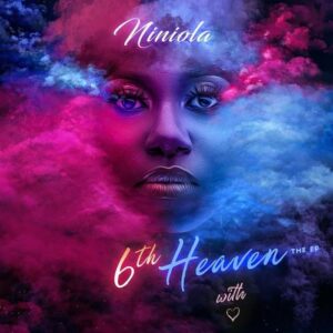 Niniola – The One