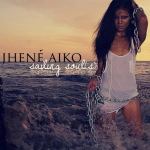 ALBUM: Jhené Aiko – Sailing Soul(s)