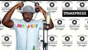 T-Man Xpress – Mshasha Zwinepe Mix (Live Performance)