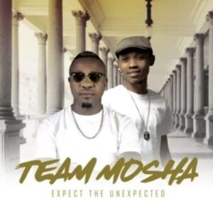 Team Mosha – Abafazi (Tokoloshi) Ft. Twist