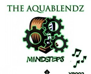 The AquaBlendz – Trifecta (Vision Dub) Ft. Deep Diggers