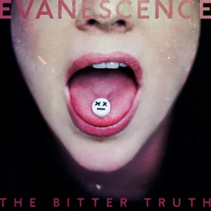 The Bitter Truth Evanescence