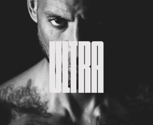 ALBUM: Booba – ULTRA