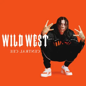 ALBUM: Central Cee – Wild West