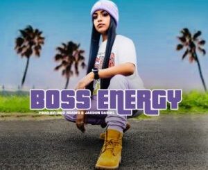 Yashna – Boss Energy