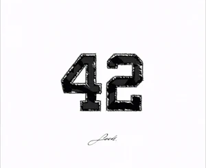 ALBUM: Sech – 42