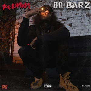 Redman – 80 BARZ