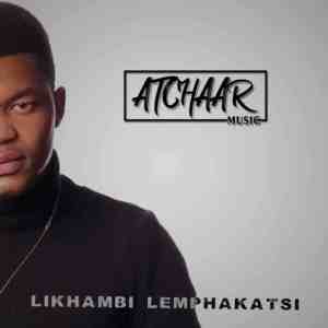 Atchaar Music – Imiyalo