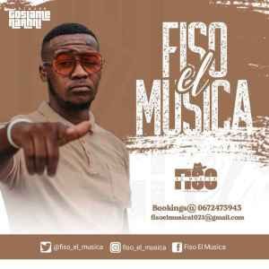 Fiso El Musica – Come Closer ft. Payseen