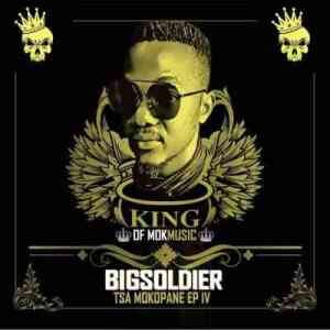 Bigsoldier – Emanyana Ka Mathata