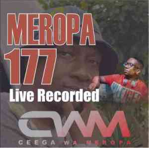 Ceega – Meropa 177 Mix (The Only Truth Is Music)