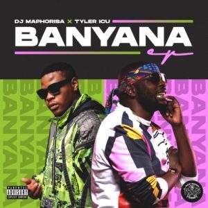 DJ Maphorisa & Tyler ICU – Izolo ft. Mpura, Daliwonga & Visca