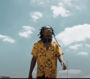 VIDEO: Dj Obza – Road To Vigro