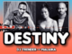 DJ Trender  – DESTINY (Amapiano Remix) Ft.  Malaika