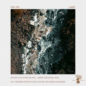 Dylan-s – Jaber (Ed-ward Remix) Ft. Vivian Olang