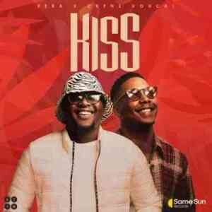 Ezra – Kiss Ft. Ckenz Voucal