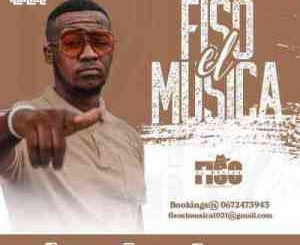 Fiso El Musica – Isangoma