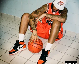 ALBUM: AJ Tracey – Flu Game