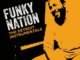 Funky Nation: The Detroit Instrumentals Marvin Gaye