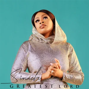 ALBUM: Sinach – Greatest Lord