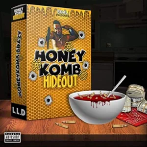 Honey Komb Hideout HoneyKomb Brazy