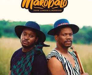 John Lundun – Marobalo Ft. Morayks