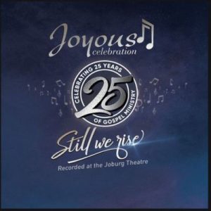 Joyous Celebration – The Victory Song