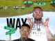 Kae Wax – Way Up featuring Flash iKumkani