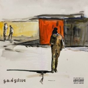 Kwesta – g.o.d Guluva