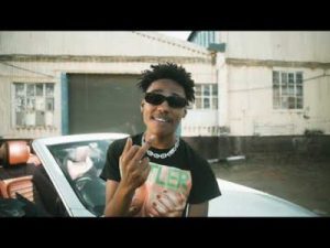 VIDEO: LucasRaps – Derr Boy