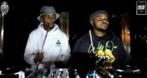 Major League Djz – Amapiano Live Balcony Mix Africa B2B Semi Tee Live | S2 | EP 11