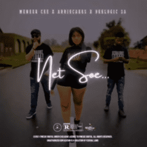 Meneer Cee – Net Soe (Alles Wat Mal Is) Ft. Arriecakes & DeeLogic SA