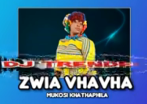 Mukosi – Zwia Vhavha