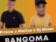 Prince J Malizo – Bangoma (Original Mix) Ft. Dj Miner