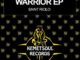 EP: Saint Riolo – Warrior