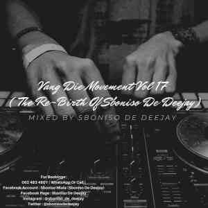 Sboniso De Deejay – Vang Die Movement Vol 17 Mix