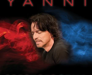 ALBUM: Yanni – Sensuous Chill