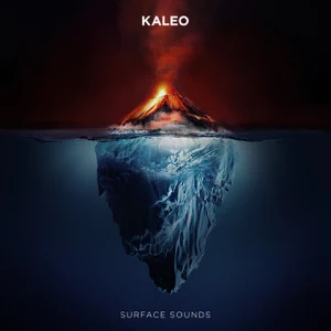 ALBUM: KALEO – Surface Sounds