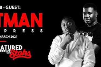 T-Man Xpress – Matured Experience With Stoks Episode 8 Mix