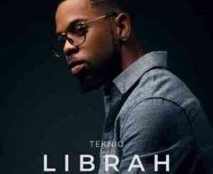 ALBUM: Tekniq – Librah