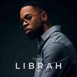 ALBUM: Tekniq – Librah