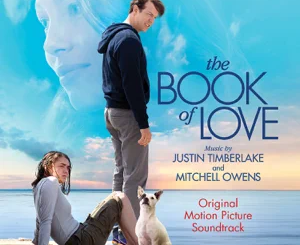 ALBUM: Justin Timberlake – The Book of Love (Original Motion Picture Soundtrack)