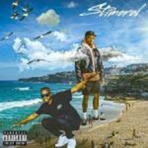 Tshego – Stimorol Ft. CYE