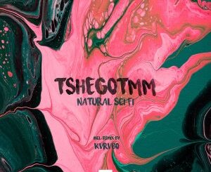 TshegoTMM – Natural Sci-Fi (KVRVBO Remix)