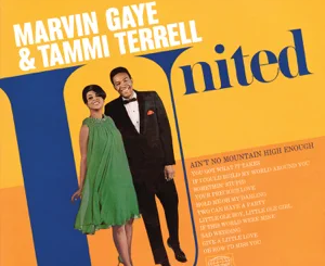 United Marvin Gaye, Tammi Terrell