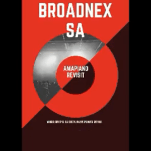 Vigro Deep – Bass Power Revisit BROADNEX SA 2 Ft. Dj Obza